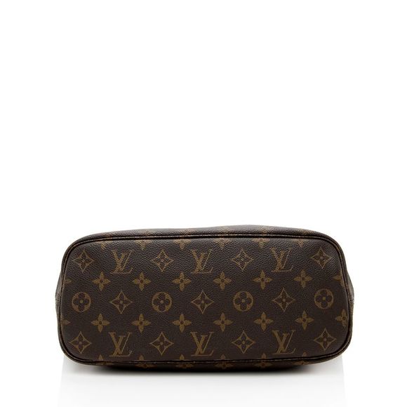 Louis Vuitton Monogram Canvas Neverfull PM Tote - Picture 4 of 15